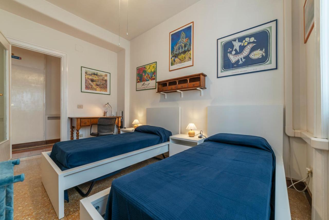 Roomy And Bright Apartment With Terrace 로마 외부 사진