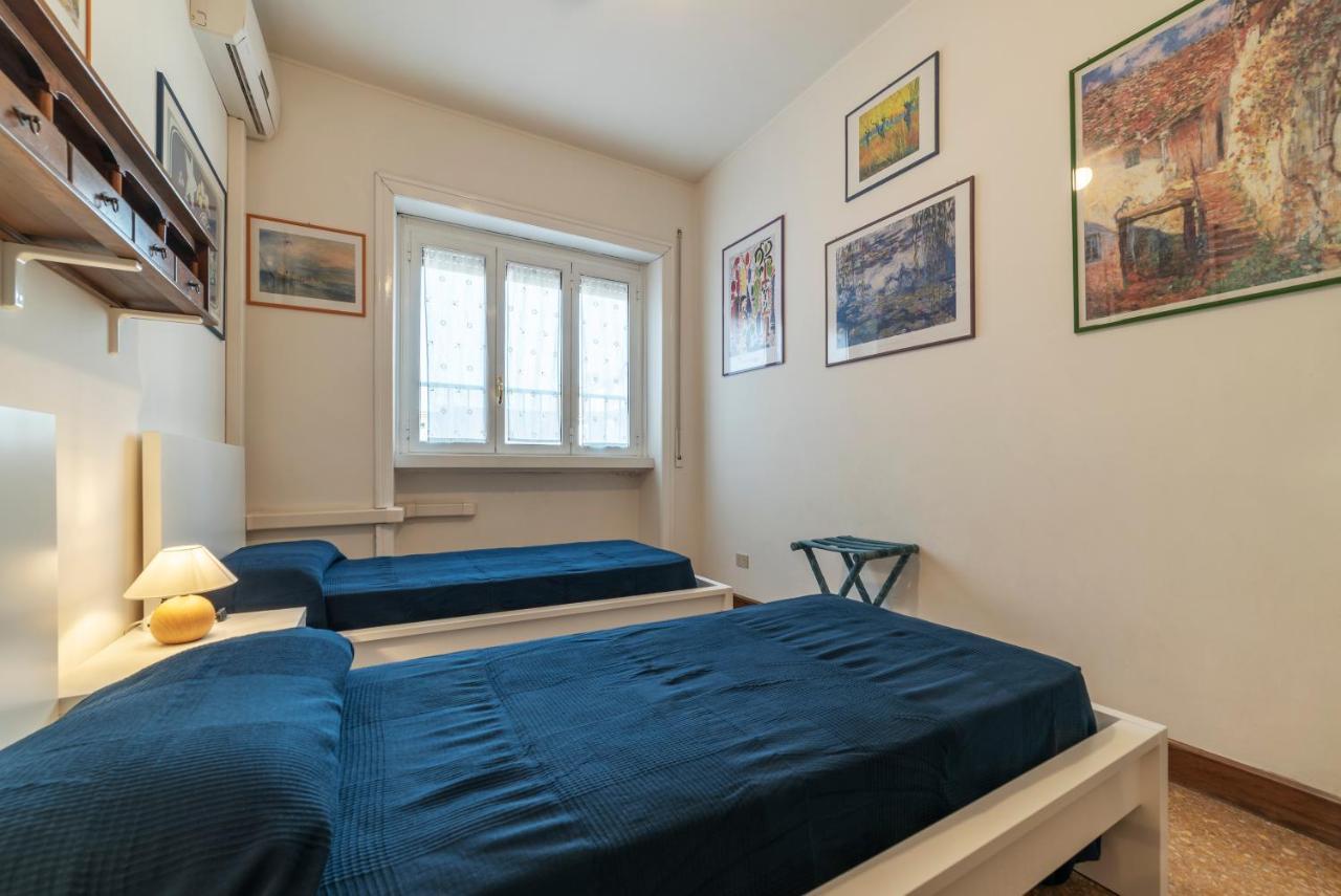 Roomy And Bright Apartment With Terrace 로마 외부 사진