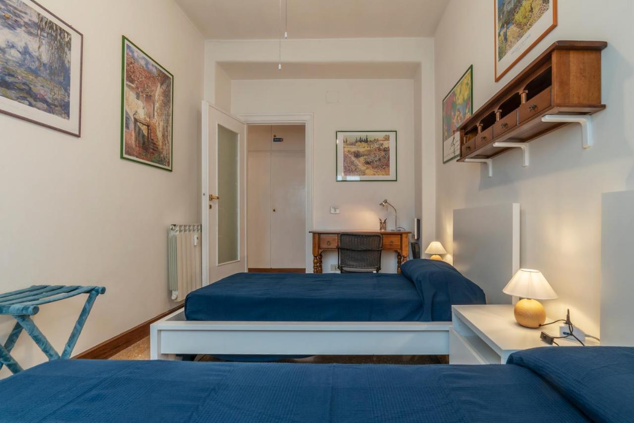 Roomy And Bright Apartment With Terrace 로마 외부 사진